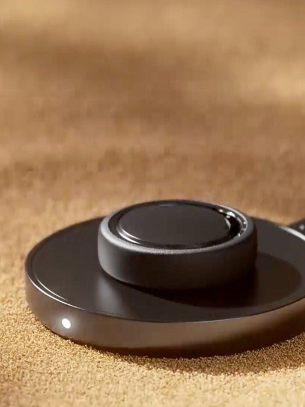 Oura Ring Gen 3 Charger (Size 7)